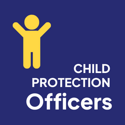 Child Protection Officers