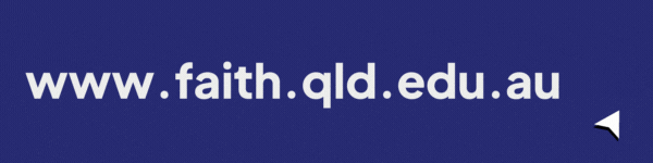 www.faith.qld.edu.au