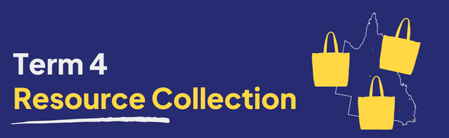Term 4 Resource Collection