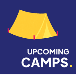 Upcoming Camps