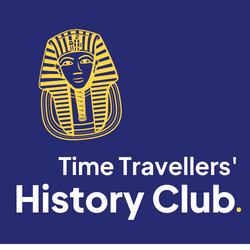 Tiem Traveler's History Club