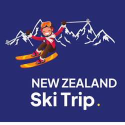 New Zealand Ski Trip