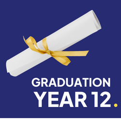 Year 12 Graduation