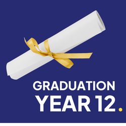 Graduation Year 12