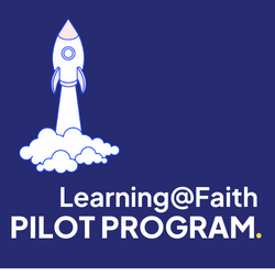 Learning@Faith Pilot Program