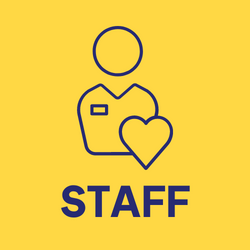 STAFF