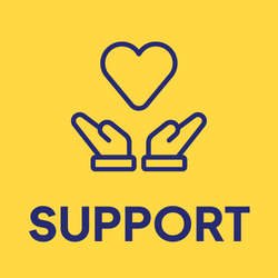 SUPPORT