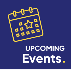 Upcoming Events